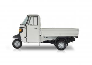 Piaggio Ape Classic Pianale 2017 года 